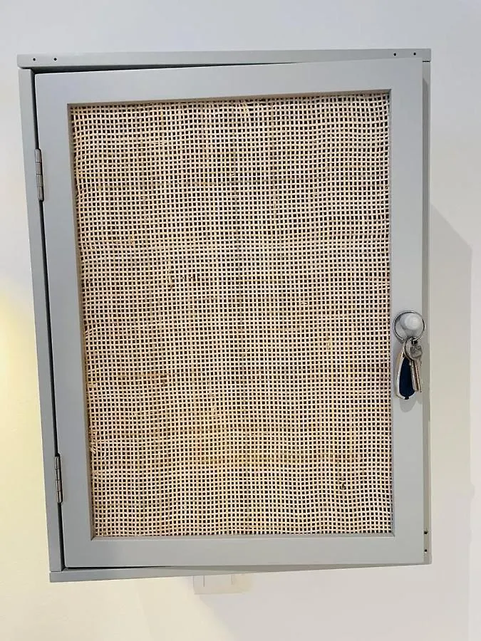 Apartment Studio Design 2 Personnes Toulouse